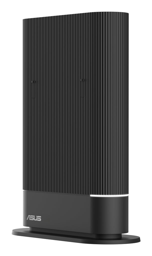 ProArt Router PRT-BE5000 router inalmbrico 2.5 Gigabit Ethernet Doble banda (2 4 GHz / 5 GHz) Negro