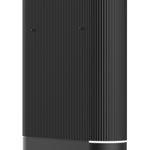 ProArt Router PRT-BE5000 router inalmbrico 2.5 Gigabit Ethernet Doble banda (2 4 GHz / 5 GHz) Negro