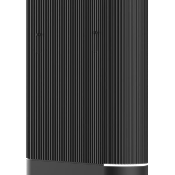 ProArt Router PRT-BE5000 router inalmbrico 2.5 Gigabit Ethernet Doble banda (2 4 GHz / 5 GHz) Negro