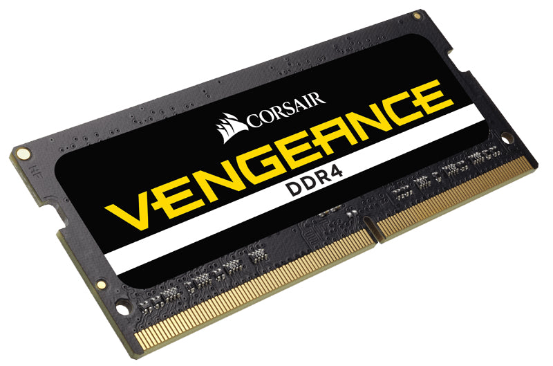 Vengeance 8GB DDR4 SODIMM 2400MHz mdulo de memoria 1 x 8 GB 260-pin SO-DIMM