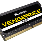 Vengeance 8GB DDR4 SODIMM 2400MHz mdulo de memoria 1 x 8 GB 260-pin SO-DIMM