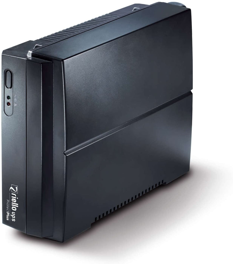 PRP850 sistema de alimentacin ininterrumpida (UPS) Lnea interactiva 0 85 kVA 480 W 2 salidas AC