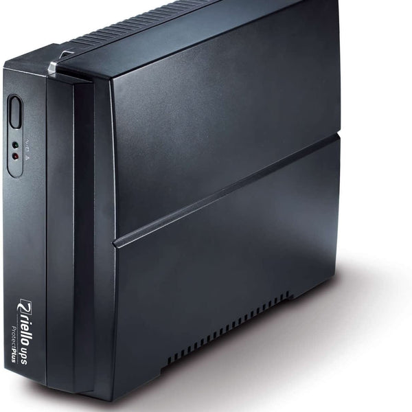 PRP850 sistema de alimentacin ininterrumpida (UPS) Lnea interactiva 0 85 kVA 480 W 2 salidas AC