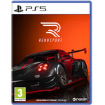 Rennsport Estndar Chino simplificado  Alemn  Ingls  Espaol  Francs  Italiano  Japons  Coreano  Polaco  Portugus  Ruso PlayStation 5