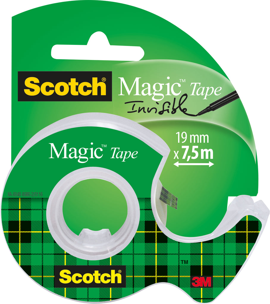Magic 7 5 m Transparente 1 pieza(s)