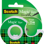 Magic 7 5 m Transparente 1 pieza(s)