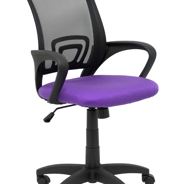 Silla Vianos bali lila