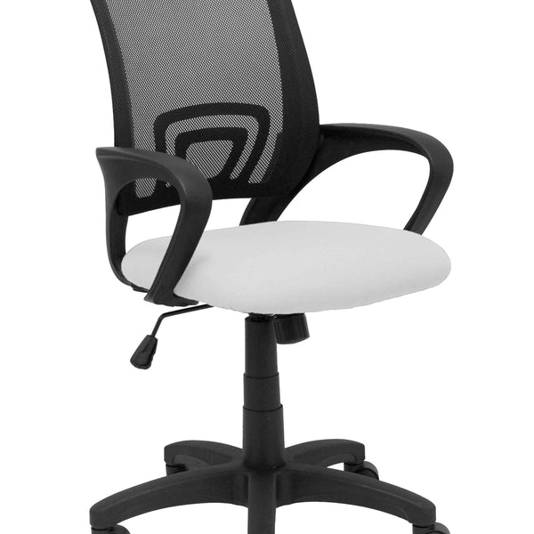 Silla Vianos bali blanco