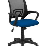 Silla Vianos bali azul marino