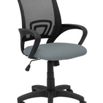 Silla Vianos bali gris