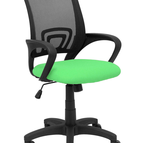Silla Vianos bali pistacho