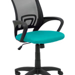 Silla Vianos bali turquesa