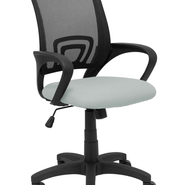 Silla Vianos bali gris claro