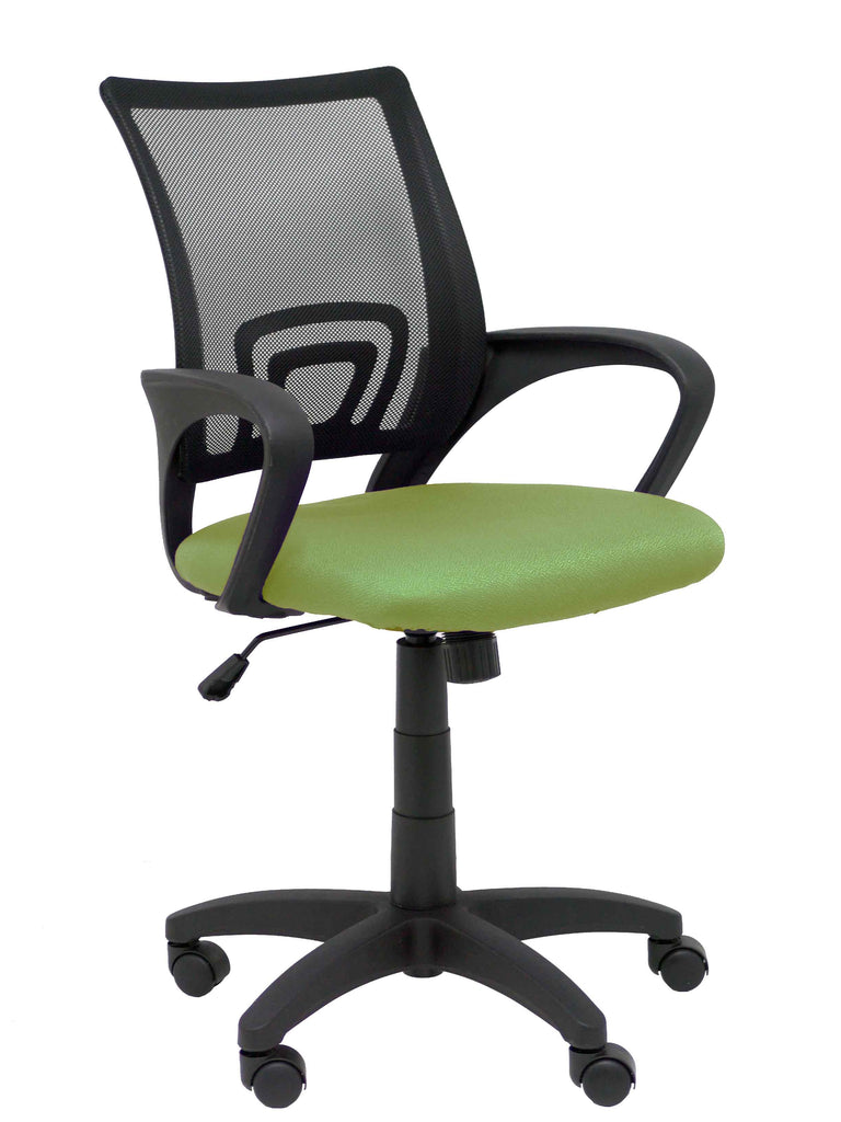 Silla Vianos bali verde claro
