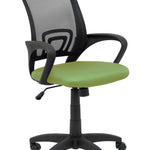 Silla Vianos bali verde claro