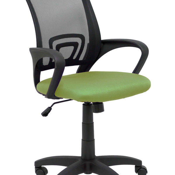 Silla Vianos bali verde claro