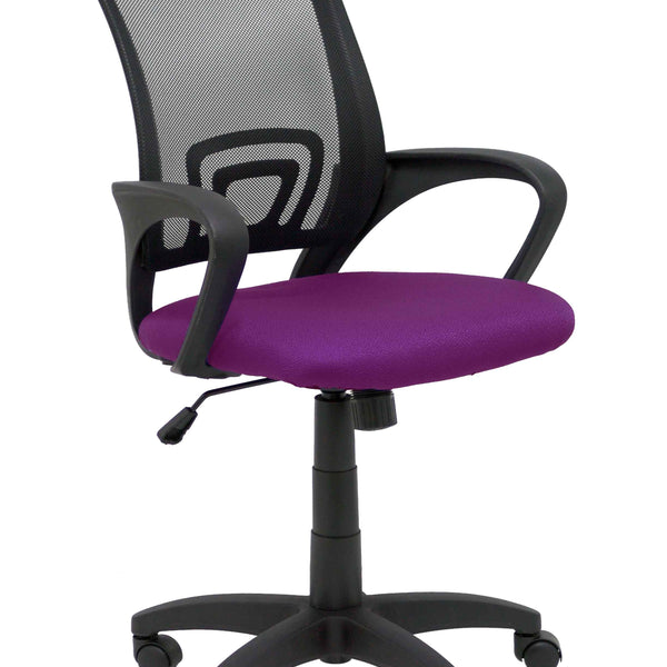 Silla Vianos bali morado