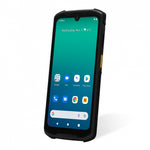 MT95 Kambur Pro ordenador mvil de mano 15 5 cm (6.1") 720 x 1560 Pixeles Pantalla tctil 287 g Negro