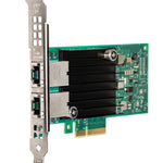X550-T2 Interno Ethernet 10000 Mbit/s