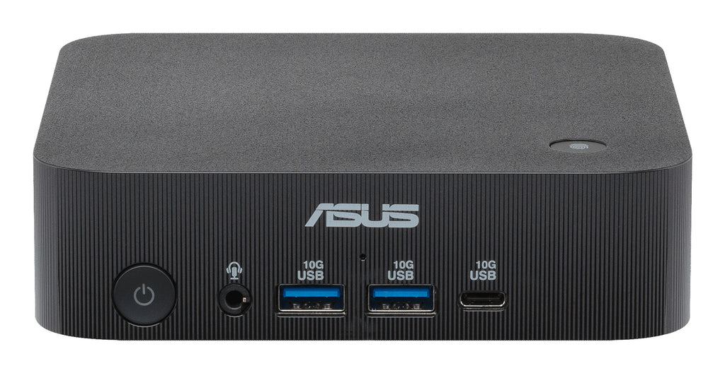 ExpertCenter PN54-S1-S30086ML AMD Ryzen 3 210 8 GB DDR5-SDRAM 512 GB SSD Mini PC Negro