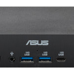 ExpertCenter PN54-S1-S30086ML AMD Ryzen 3 210 8 GB DDR5-SDRAM 512 GB SSD Mini PC Negro