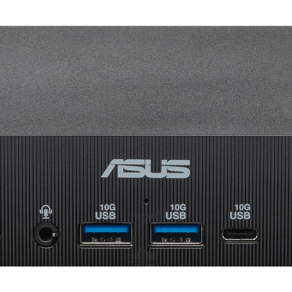 ExpertCenter PN54-S1-S50015AL AMD Ryzen 5 220 16 GB DDR5-SDRAM 512 GB SSD Windows 11 Pro Mini PC Negro