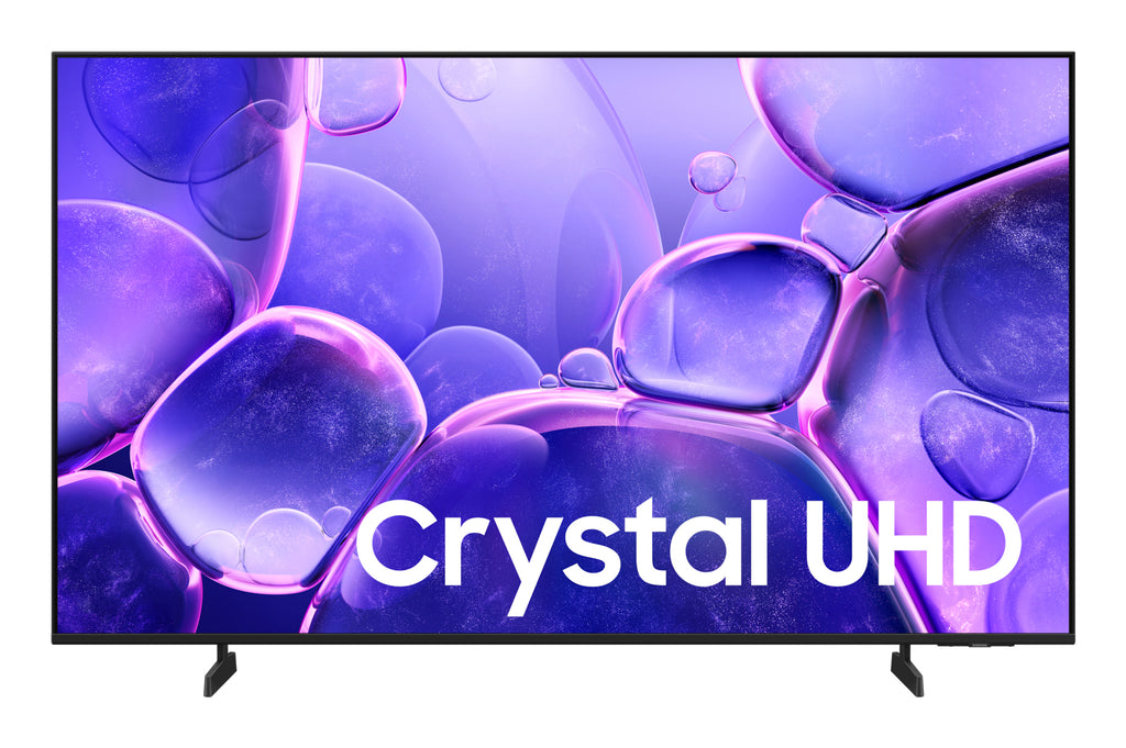 U8000F UE43U8072FUXXH Televisor 109 2 cm (43") 4K Ultra HD Smart TV Wifi Negro