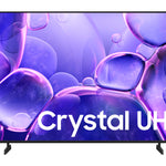 U8000F UE43U8072FUXXH Televisor 109 2 cm (43") 4K Ultra HD Smart TV Wifi Negro