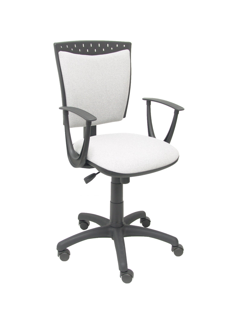 Silla Ferez gris