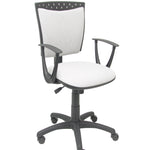 Silla Ferez gris
