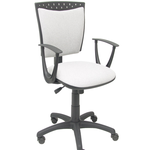 Silla Ferez gris