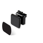 Ghostplus soporte para navegador Coche Negro