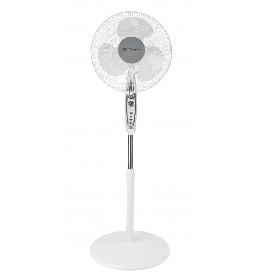 SF 0147 ventilador Blanco