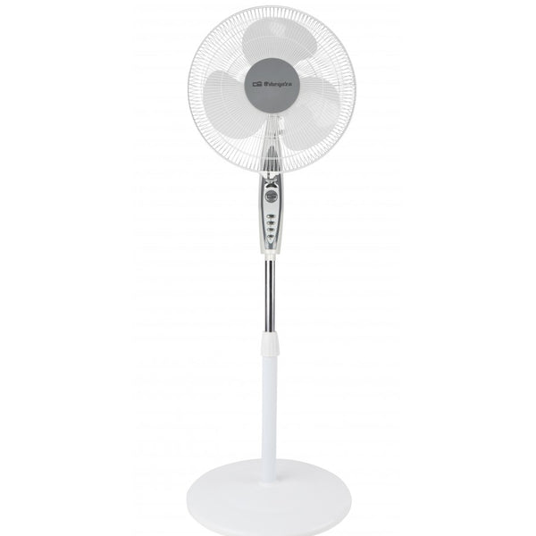 SF 0147 ventilador Blanco