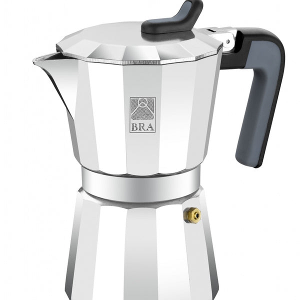 CAFETERA DE LUXE 2