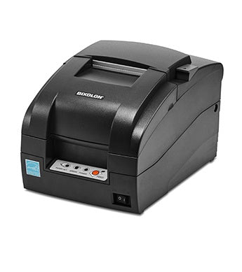 SRP-275IIICOESG impresora de recibos 80 x 144 DPI Almbrico Matriz de punto