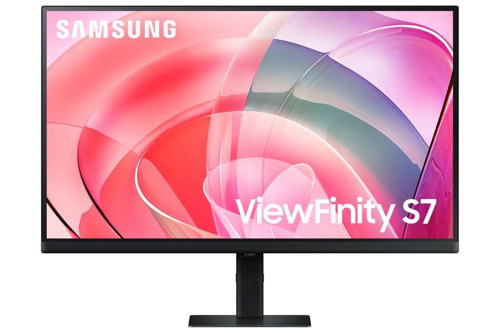 S70D pantalla para PC 68 6 cm (27") 3840 x 2160 Pixeles 4K Ultra HD LCD Negro