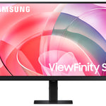 S70D pantalla para PC 68 6 cm (27") 3840 x 2160 Pixeles 4K Ultra HD LCD Negro