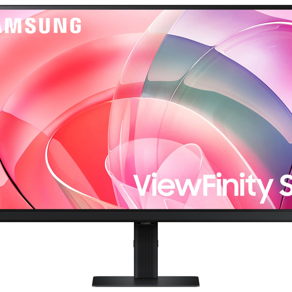 S70D pantalla para PC 68 6 cm (27") 3840 x 2160 Pixeles 4K Ultra HD LCD Negro