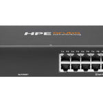 Aruba Networking CX 6100 24G 4SFP+ Switch