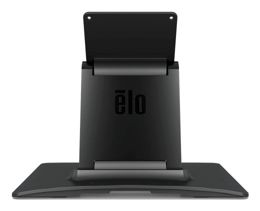 E388675 accesorio para terminal de punto de venta Estand para terminal de punto de venta (POS) Negro  Plata 100 x 100 mm