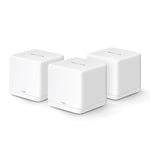 HALO H60X Doble banda (2 4 GHz / 5 GHz) Wi-Fi 6 (802.11ax) Blanco 2 Interno