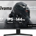 G-MASTER G2741HSU-B1 pantalla para PC 68 6 cm (27") 1920 x 1080 Pixeles Full HD Negro