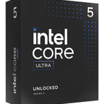 Core Ultra 5 235 procesador 24 MB Smart Cache Caja