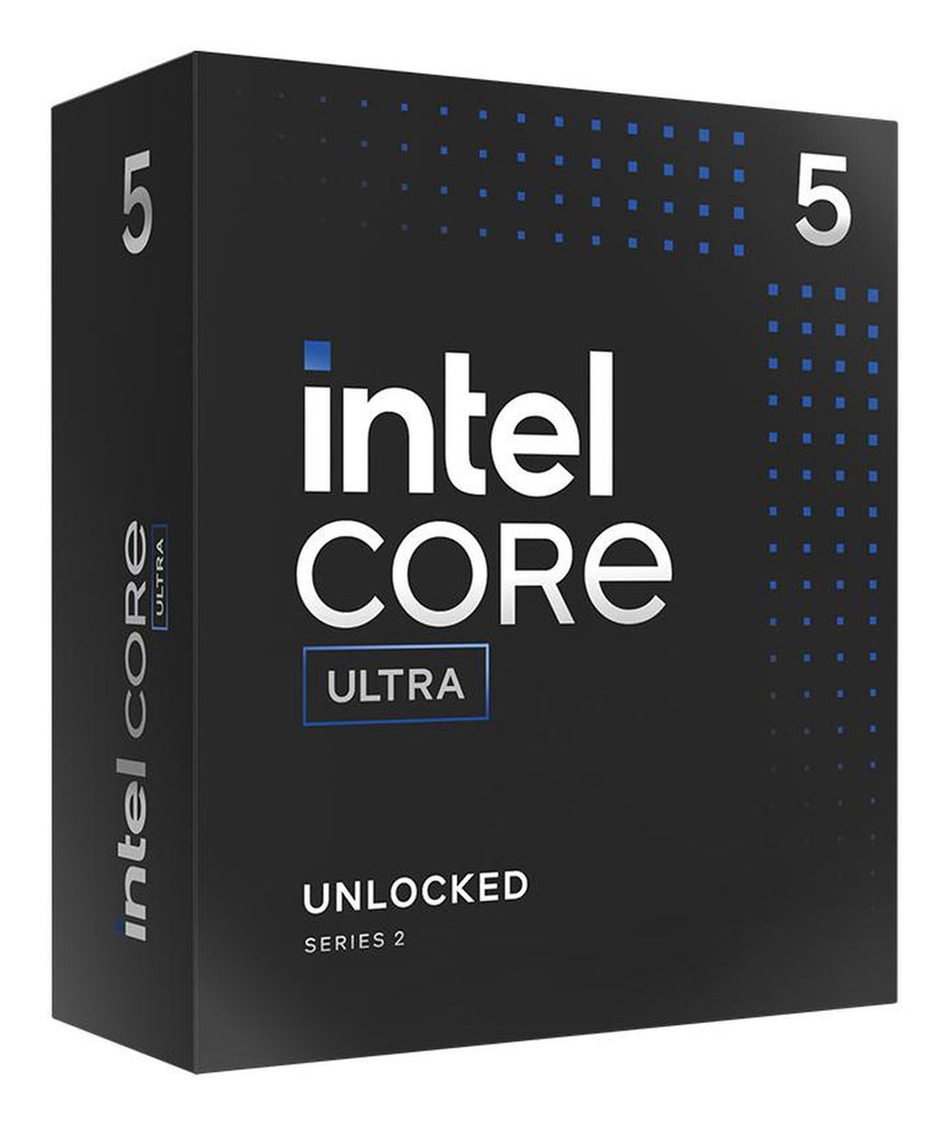 Core Ultra 5 245KF procesador 24 MB Smart Cache Caja
