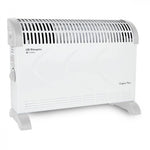 CVT-3300 calefactor elctrico Interior Blanco 2000 W Radiador