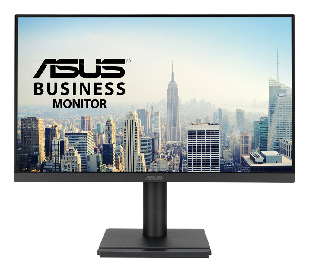 VA249QGSE pantalla para PC 60 5 cm (23.8") 1920 x 1080 Pixeles Full HD LCD Negro