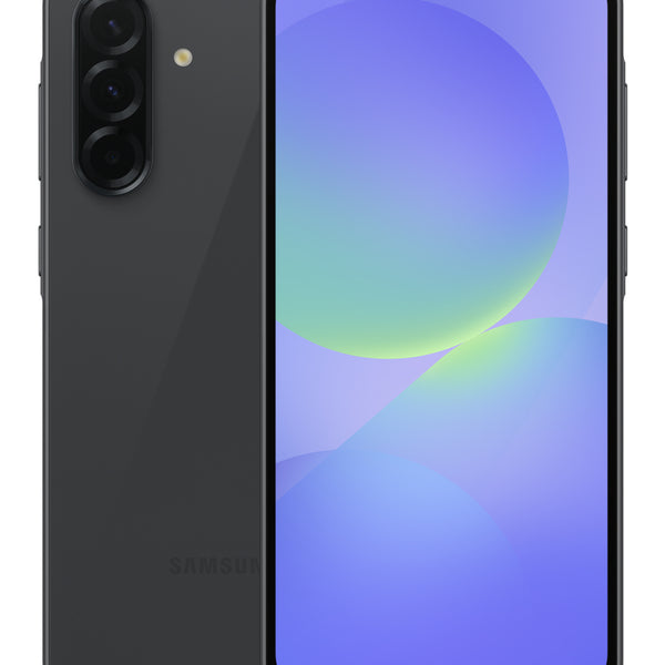 Galaxy A36 5G Enterprise Edition 17 cm (6.7") SIM doble USB Tipo C 8 GB 256 GB 5000 mAh Negro