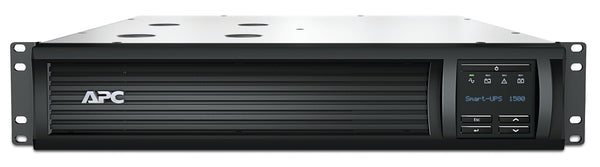 Smart-UPS 1500VA sistema de alimentacin ininterrumpida (UPS) Lnea interactiva 1 5 kVA 1000 W 4 salidas AC