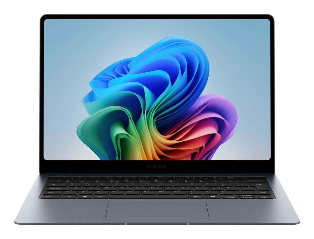 Galaxy Book6 Pro Copilot+ PC Intel Core Ultra 7 356H Porttil 35 6 cm (14") Pantalla tctil WQXGA+ 32 GB LPDDR5x-SDRAM 1 TB SSD Wi-Fi 7 (802.11be) Windows 11 Pro Gris